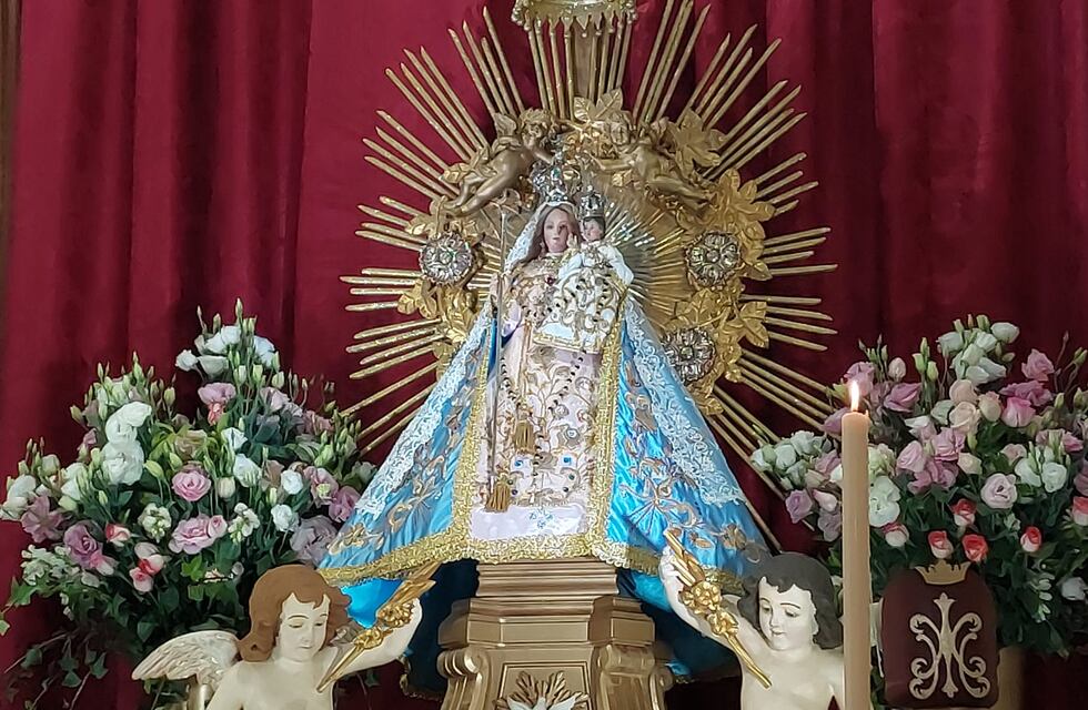 “Octubre es el mes de la Virgen” en Jujuy, proclamó el obispo Fernández