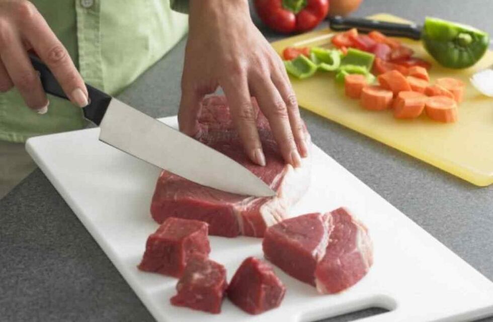 Carne y verduras: los alimentos que impulsan la inflación y que más aumentaron en septiembre