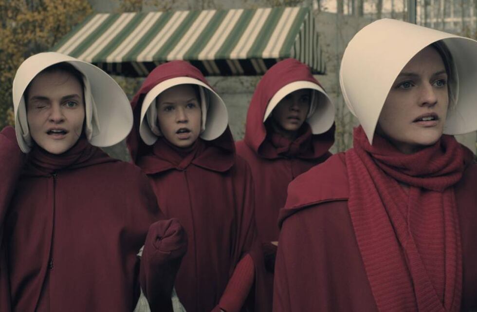 De “WandaVision” a “El cuento de la criada”, las series nominadas a los Globos de Oro 2022 disponibles en Netflix, Disney+, HBO+ y Amazon