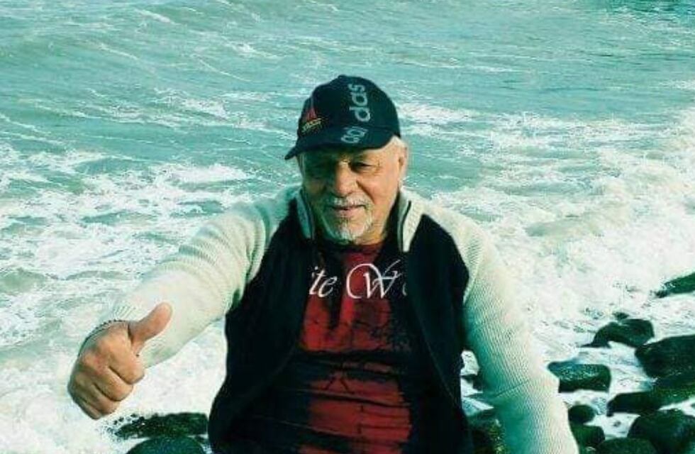Asesinaron al abuelo de un jugador de Talleres: el efusivo pedido de justicia