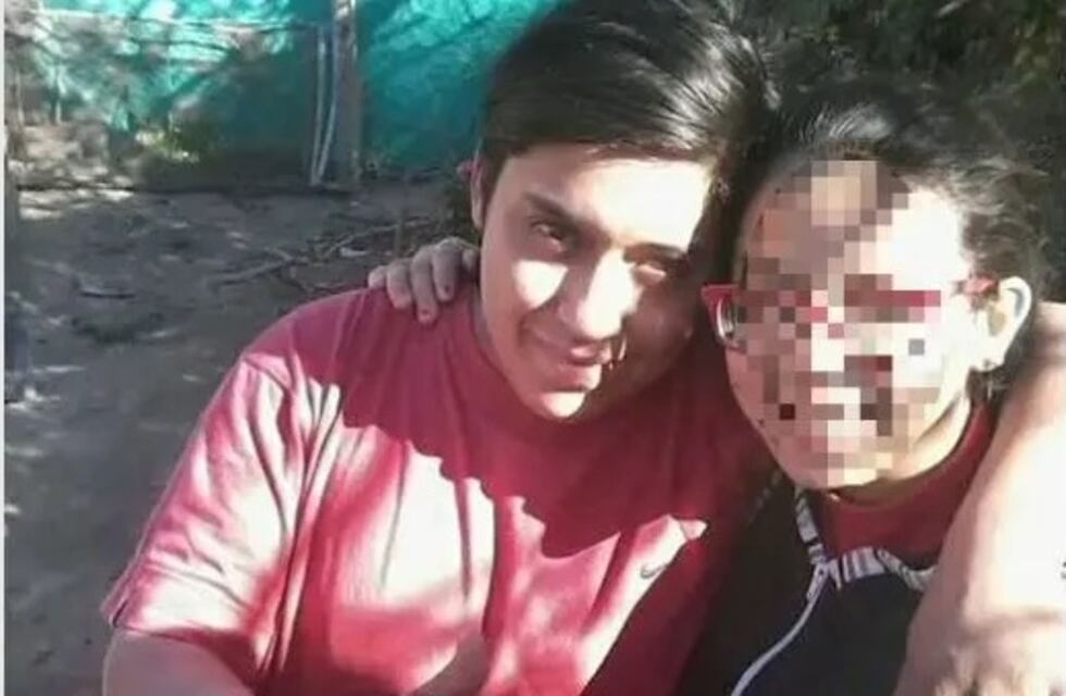 La desesperada búsqueda de un joven sanjuanino que desapareció tras el Superclásico