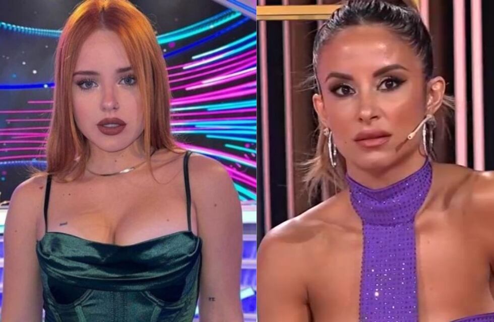 Coti Romero le respondió a Lourdes Sánchez tras sus críticas por su postulación en el Bailando