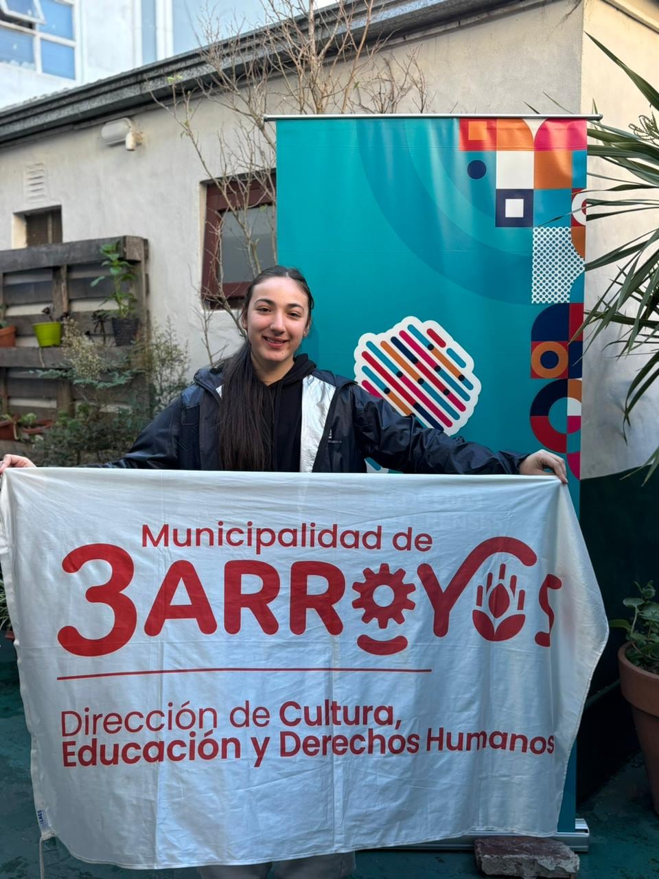 Gran participación cultural tresarroyense en la Final Provincial de los Juegos Bonaerenses 2025