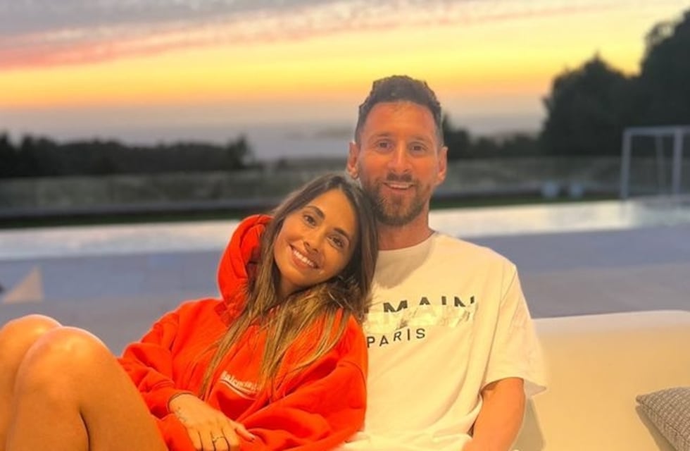 Cuánto cuesta por semana la soñada mansión que Lionel Messi y Antonela Roccuzzo alquilaron en Ibiza