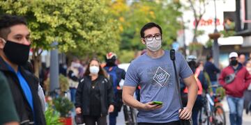 Flexibilización de las restricciones: una por una las medidas que anunció el Gobierno