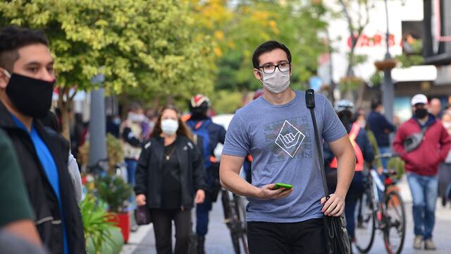 Flexibilización de las restricciones: una por una las medidas que anunció el Gobierno