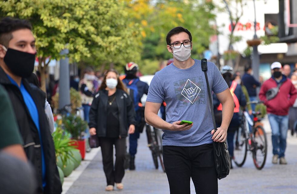 Flexibilización de las restricciones: una por una, las medidas que anunció el Gobierno