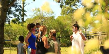 Turismo en Gualeguaychú