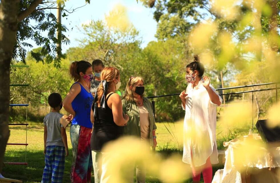Fin de semana extra largo: Gualeguaychú espera gran afluencia de turistas