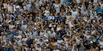 Prensa Atlético Tucumán.