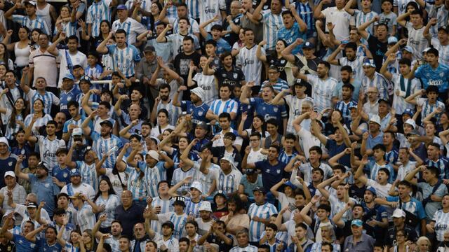 Prensa Atlético Tucumán.