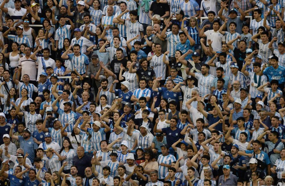 Atlético Tucumán va por la recuperación frente a Banfield