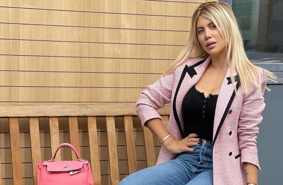 Tras el escándalo, el posteo de Wanda Nara por el Día de la Madre