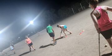 Hockey Cultural Arroyito
