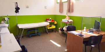 Cancelación de fichas médicas en Nono