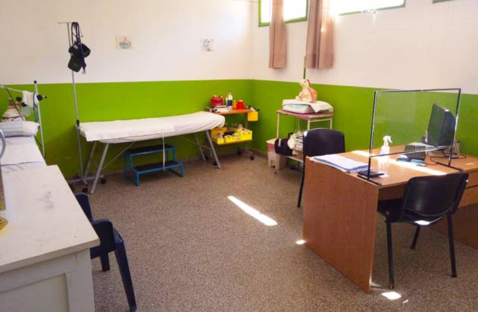 Cancelación de fichas médicas en Nono