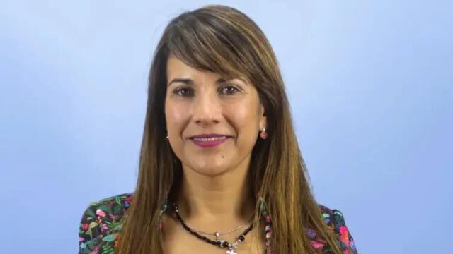 La correntina que fue electa alcaldesa en España.