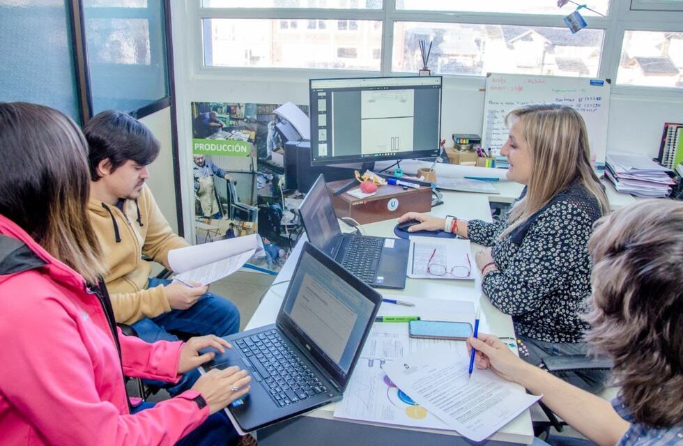 Ushuaia: abrieron las ofertas para obra de “Cañadón de las no me olvides”