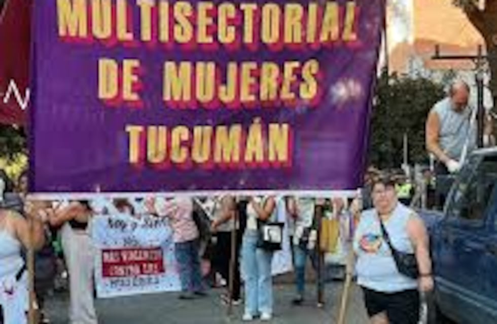 "No tenemos miedo": fuerte pronunciamiento de la MMT tras la Marcha Antifascista