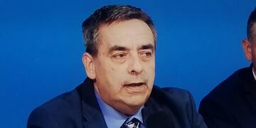 Asumió Gustavo Klein