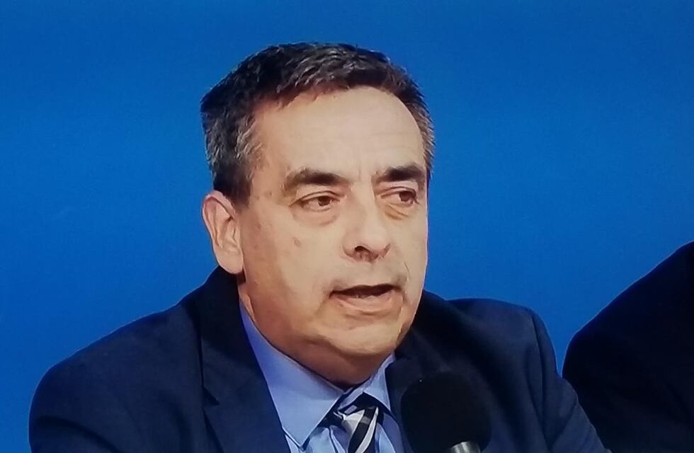 Gustavo Klein asumió la intendencia mientras se recupera Damián Bernarte