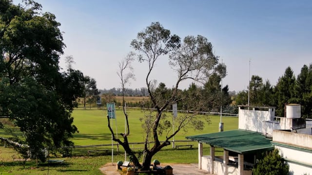 Instalaciones del CRAR