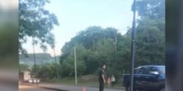 Montecarlo: falleció un hombre y detienen a dos presuntos involucrados.