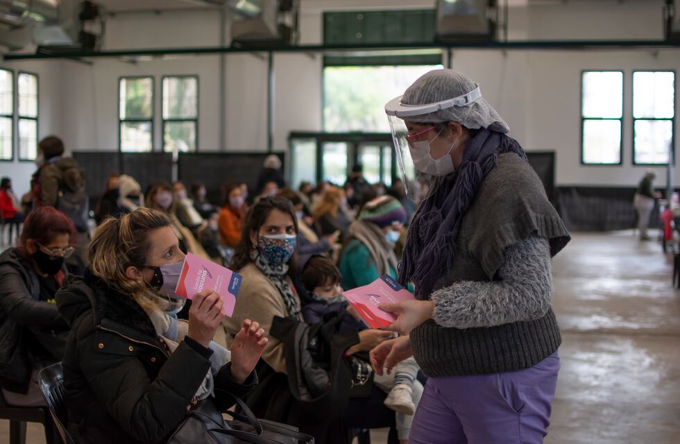 Coronavirus en Santa Fe: 1.954 casos y 65 muertes