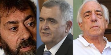 Conflicto del transporte.