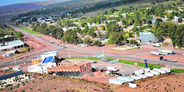 Dónde y cuándo se produjeron los movimientos en Neuquén.