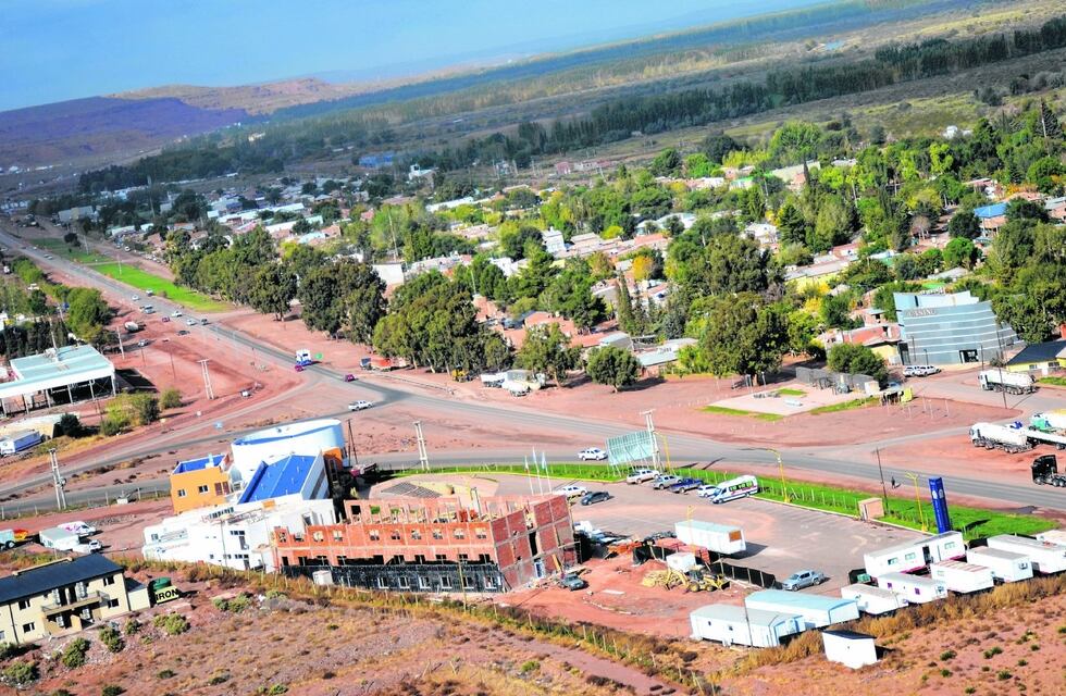 Se registraron dos sismos en Neuquén