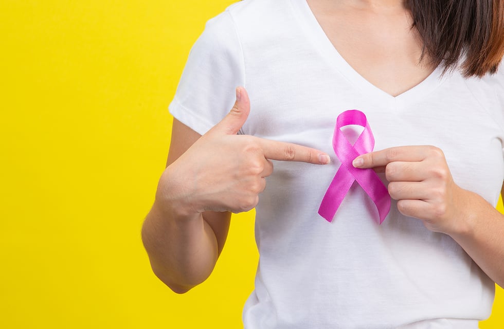 Día Mundial de la Lucha contra el Cáncer de Mama: “Pone el pecho, hacete los controles”