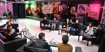 Firmaron otras cuatro empresas para sumarse a Instituciones Sustentables