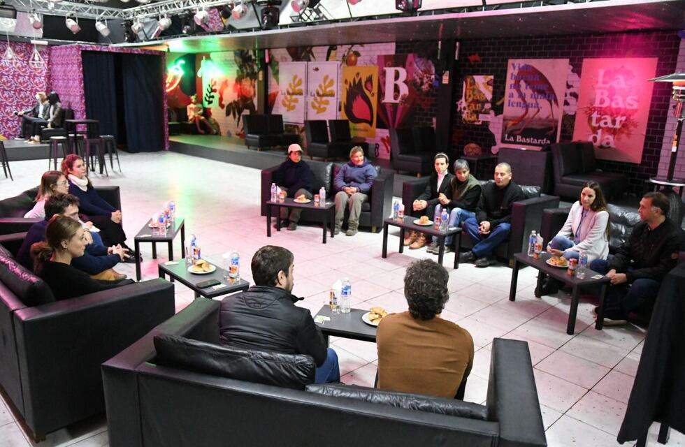Otras 4 empresas se sumaron a Instituciones Sustentables
