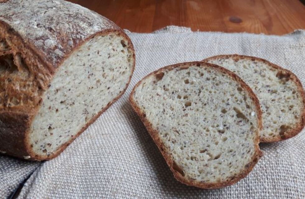 “El celíaco más educado”: pidió pan sin gluten y se volvió viral por sus malos modales