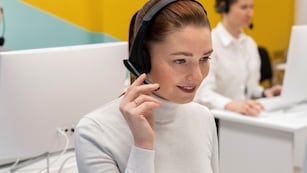 Cuánto gana un empleado de call center en enero 2026.
