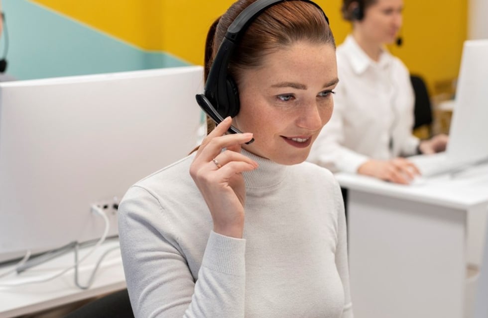 Cuánto gana un empleado de call center en enero 2026