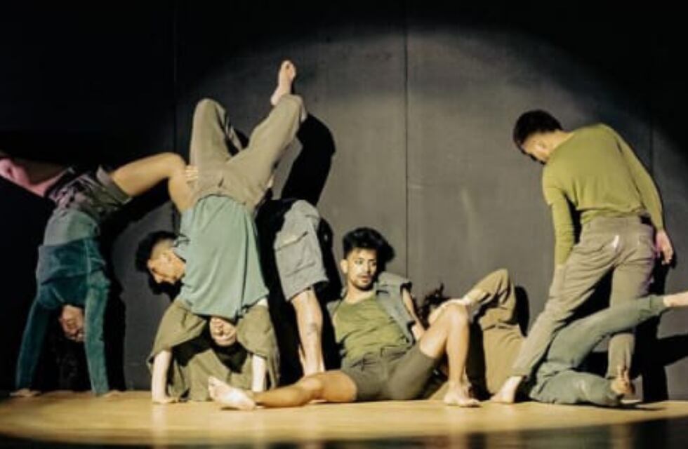 La Nave Cultural presenta una obra multidisciplinaria que hace travesar todos los sentidos