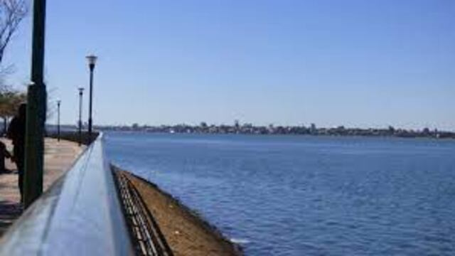 Jueves con jornada agradable y ascenso de temperatura en Misiones.