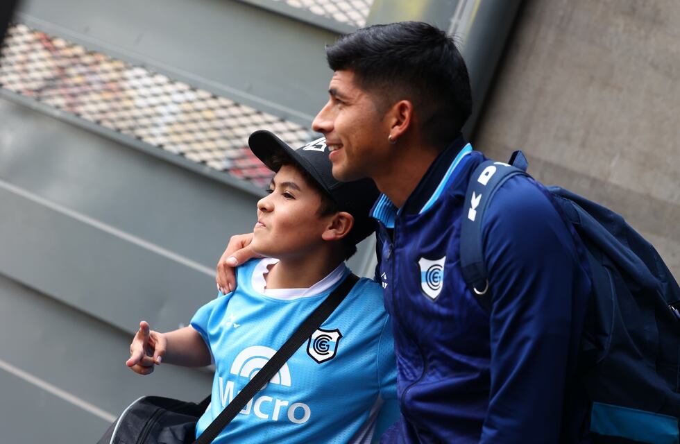 Primera Nacional: “El equipo sale a ganar siempre”, garantiza Diego Fores López