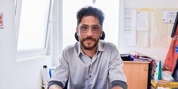 El doctor Serra será el nuevo Director General de la Zona Centro