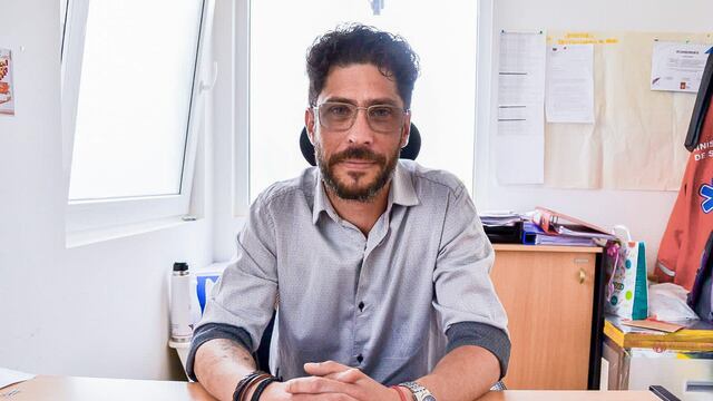 El doctor Serra será el nuevo Director General de la Zona Centro