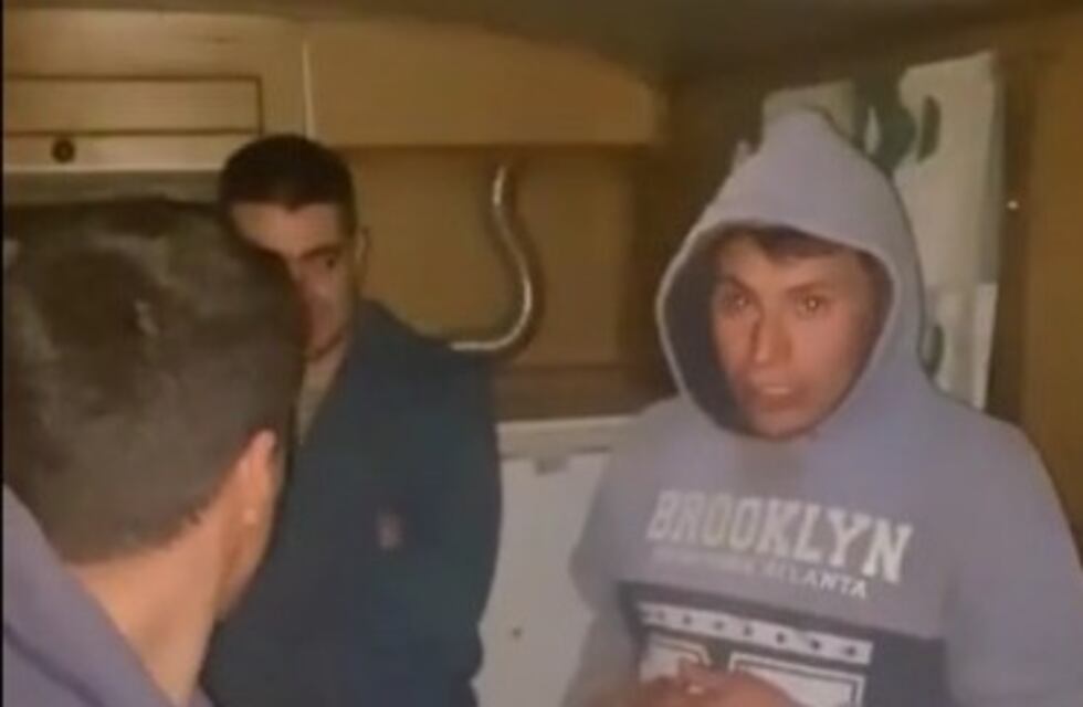 ¿Actividad paranormal en Las Perdices?: un cordobés vivió un misterioso suceso y logró grabarlo