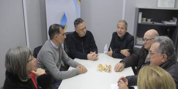 Gas para la industria