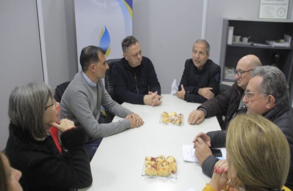 EMUGAS le garantiza gas al sector privado