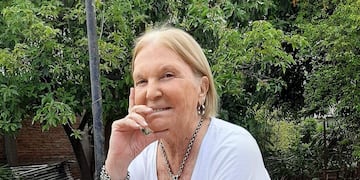 Marta Lastenia Cossio, el último adiós a la incansable periodista.