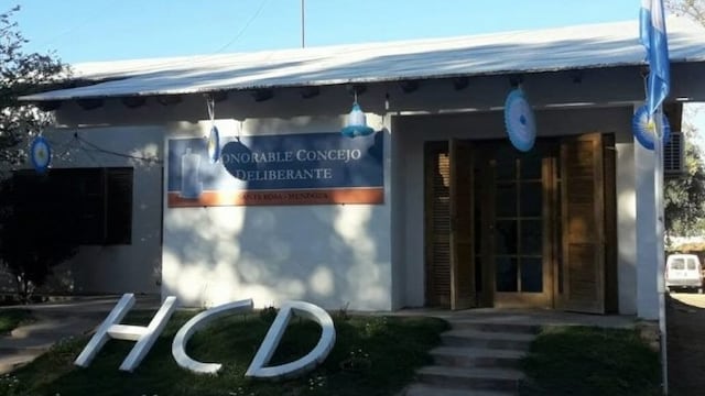 En estas PASO 2021 se elegirán a los futuros candidatos a integrar el Concejo Deliberante de Santa Rosa que renovará  5 bancas.