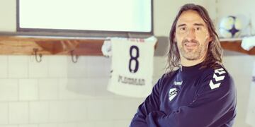 Diego Fernández disertará en Humberto al 700.