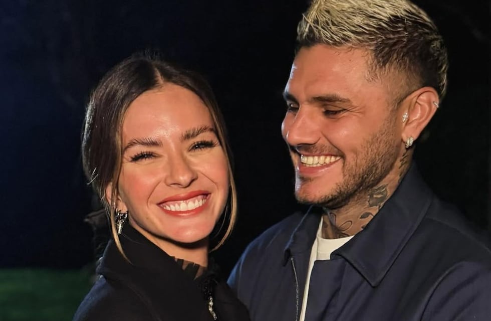 Se filtró un escandaloso detalle que confirmaría el embarazo de la China Suárez de Mauro Icardi: “El cuarto del bebé”