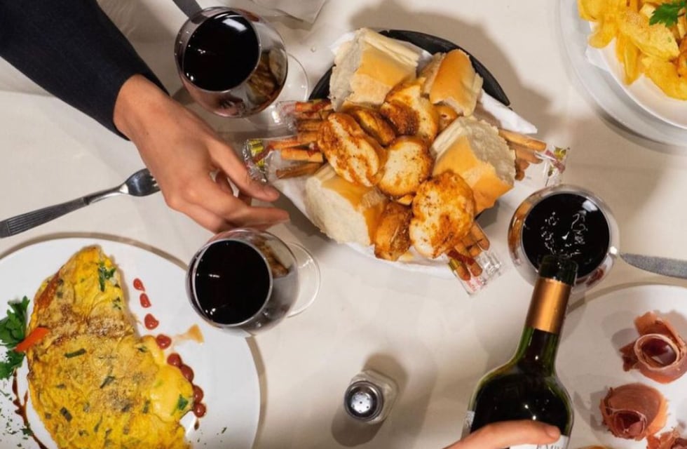 3 restaurantes de Villa Urquiza para ir a cenar por menos de $12.000